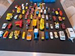 50 stuks oude speelgoedauto's, per stuk te koop., Ophalen of Verzenden, Gebruikt