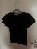 Shirtje zwart luc-ce, Zwart, Nieuw, Ophalen of Verzenden, Korte mouw