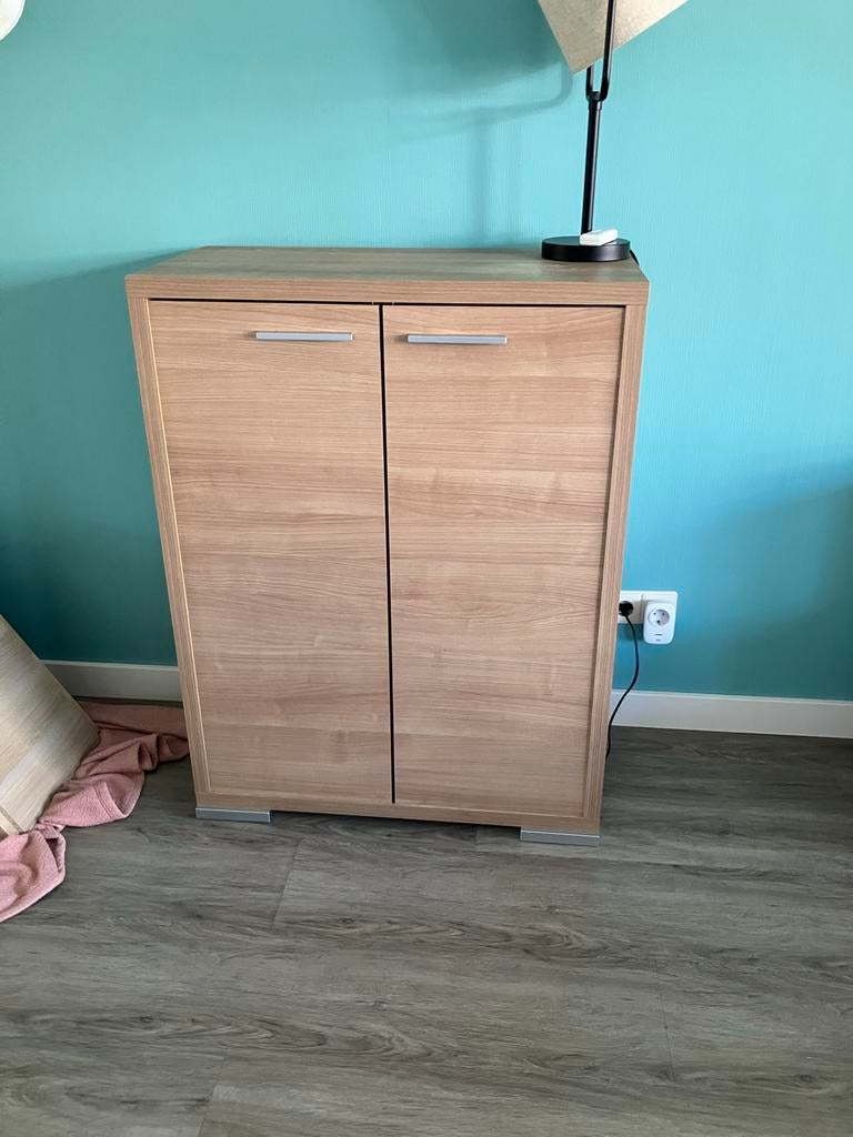 2 kasten tv-meubel (gratis af te halen), Huis en Inrichting, Ophalen, Gebruikt, 100 tot 150 cm, Minder dan 100 cm