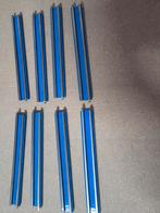 Lego 12V Trein Rails Middengeleiders Stroomrail, Ophalen of Verzenden