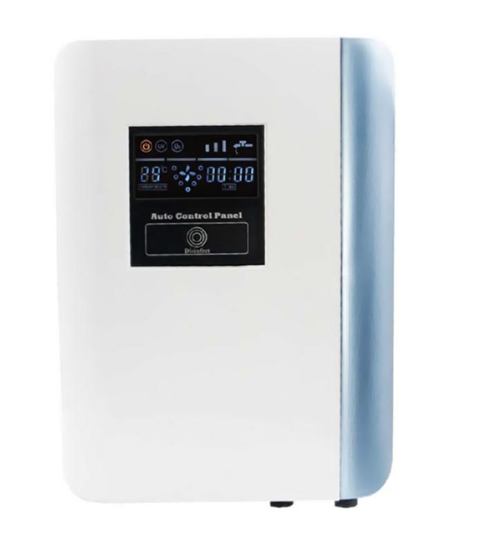 ozon cleaner, Ophalen of Verzenden, Nieuw