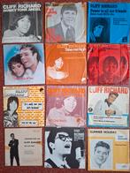 Bijna 80 singeltjes van Cliff Richard, Verzamelen, Ophalen of Verzenden, Gebruikt
