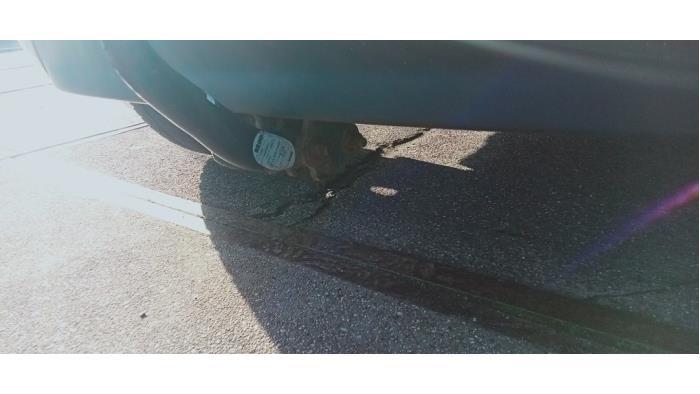 Trekhaak van een Peugeot 208, Auto-onderdelen, Gebruikt, -, -, Ophalen of Verzenden