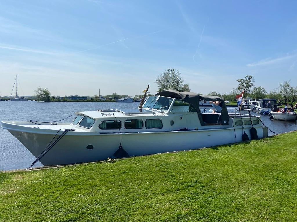 Boot huren in het Groene Hart Zuid Holland Bootverhuur, Sloep of Motorboot