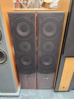 Set Hyundai Multi Cav L766 speakers, Gebruikt, 120 watt of meer, Front, Rear of Stereo speakers, Ophalen