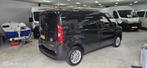 Fiat Doblò Cargo 1.3 MultiJet SX, Euro 5, Gebruikt, 4 cilinders, 2 stoelen