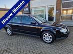 Audi A4 Avant 2.0-16V "Exclusive" Youngtimer - Leder - Stoel, Auto's, Gebruikt, 4 cilinders, 1984 cc, Elektrische ramen