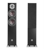 EP:Apollo Dali oberon 5 Zwart DEMO SET, Overige merken, Ophalen of Verzenden, Zo goed als nieuw, 120 watt of meer