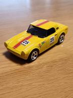 Hot Wheels Honda S800 modelauto met racestrepen, Ophalen of Verzenden