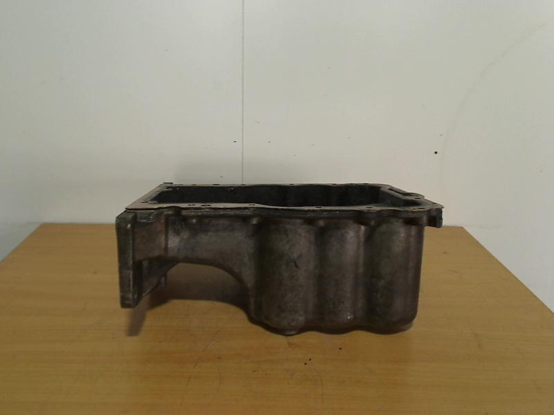 Carterpan Opel Corsa C (F08/68) (2003-06/2009-12), Auto-onderdelen, Motor en Toebehoren, Opel, Gebruikt