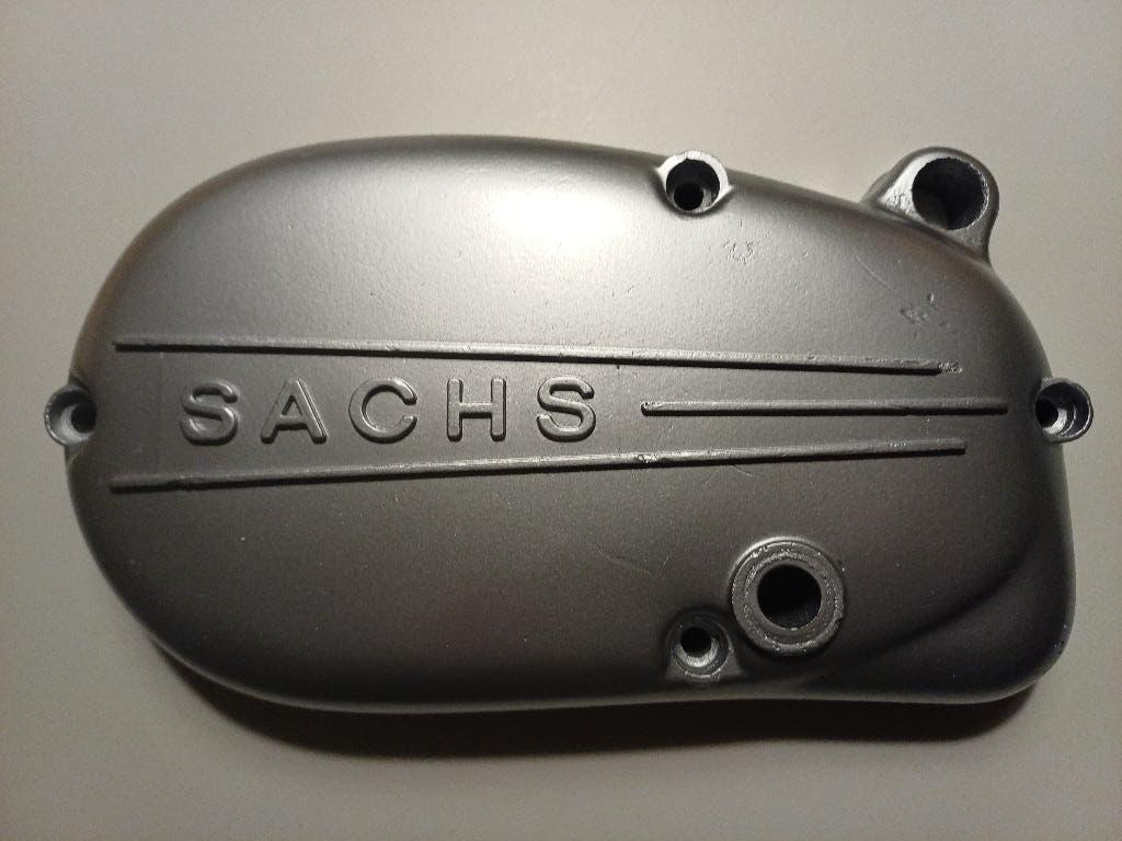 Origineel Vliegwieldeksel Sachs 3-4 Versnellingen Voet, Fietsen en Brommers, Ophalen of Verzenden, Gebruikt, Overige typen, Overige merken