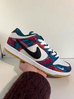 Nike SB Dunk low Parra Abstract Art, Overige kleuren, ., Nieuw, Ophalen of Verzenden