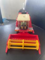 Playmobil maai dorser, Ophalen of Verzenden, Gebruikt