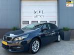 Peugeot 308 1.2 PureTech Blue Lease, Gebruikt, Euro 6, Origineel Nederlands, Bedrijf