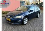 Volkswagen Golf Variant 1.4 TSI Highline (NIEUW DISTRIBUTIE, Euro 5, Gebruikt, Zwart, 4 cilinders