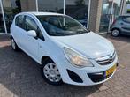 Opel Corsa 1.3 CDTi EcoFlex S/S Anniversary Edition 5 Deurs, Auto's, Opel, Voorwielaandrijving, Euro 5, Gebruikt, Zwart