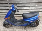 Peugeot Buxy 25 km/u met werk., Ophalen, Gebruikt, Overige modellen, 49 cc
