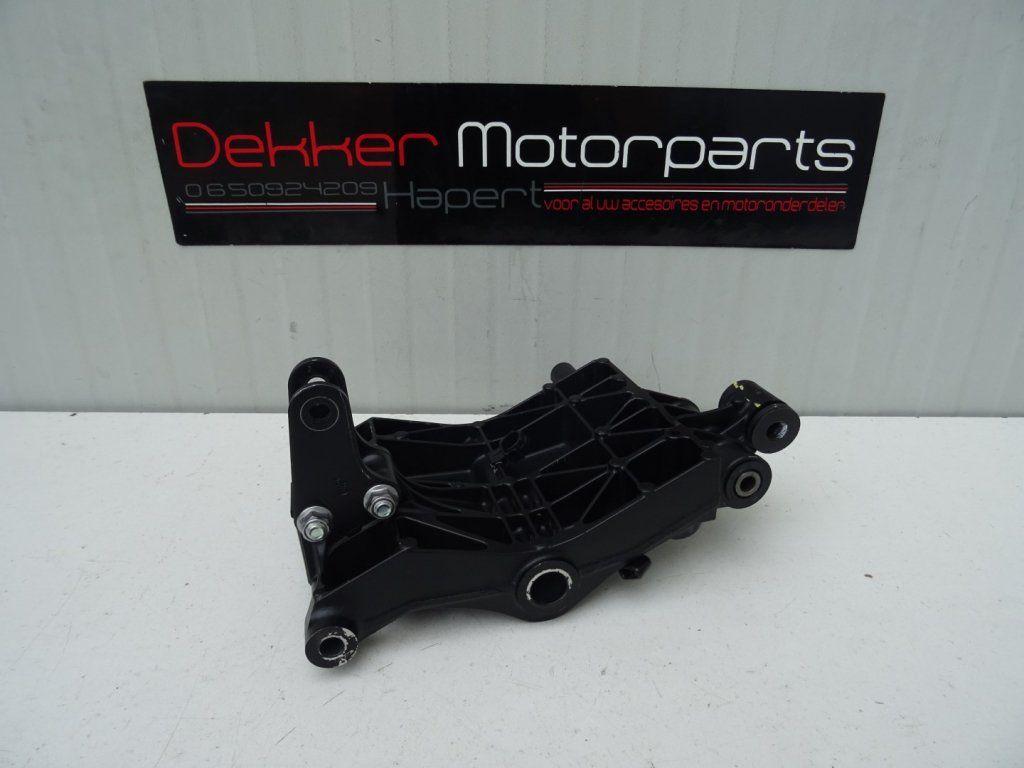 Onderste Frame deel / Bracket Kawasaki Z H2 SE ZH2 2020-2023, Motoren, Onderdelen | Kawasaki, Gebruikt, -, -, Ophalen of Verzenden