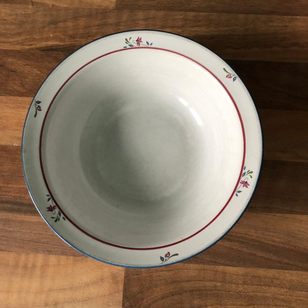 GEZOCHT - Copenhagen stoneware kommetjes (17,5 cm), Ophalen of Verzenden
