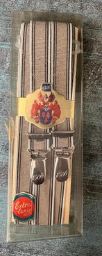 BOB Bretels. Nieuw., Kleding | Heren, Riemen en Ceinturen, Ophalen of Verzenden, Nieuw, Overige kleuren, Minder dan 95 cm