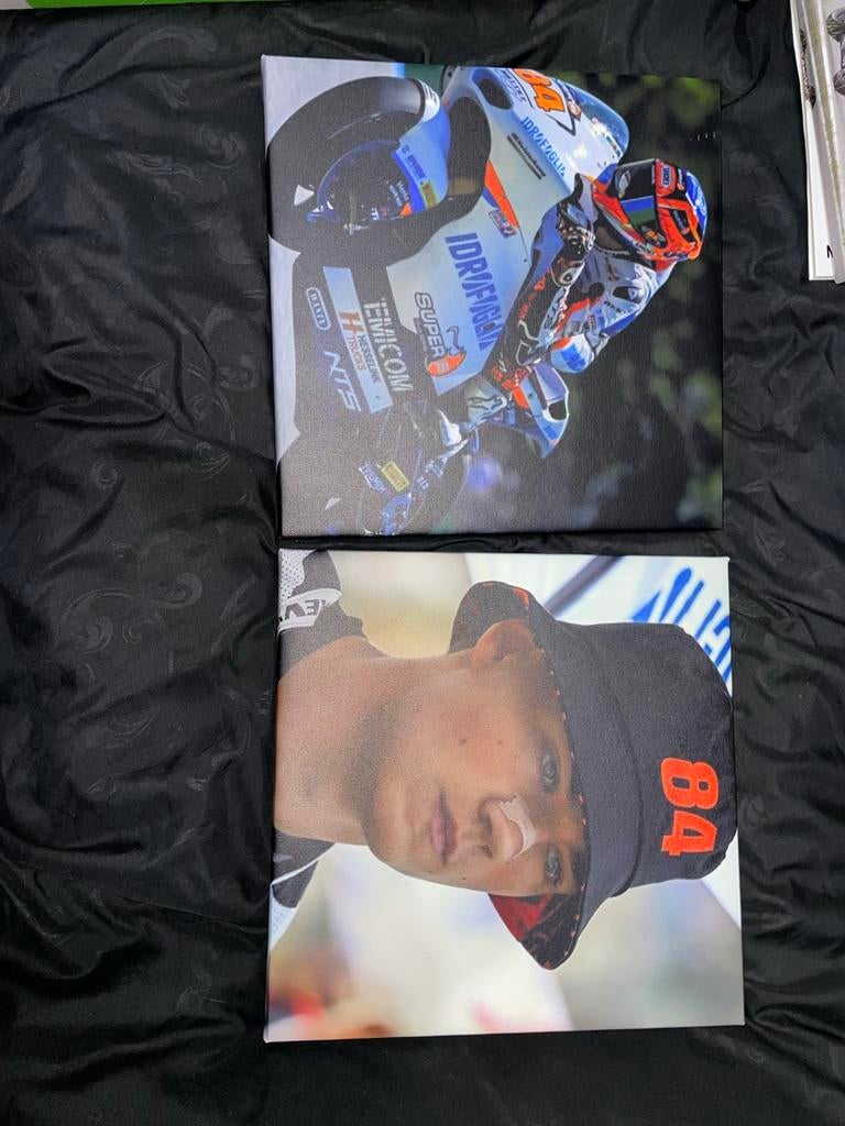 Zonta van den Goorbergh Schilderijen - Canvas Prints, Ophalen of Verzenden