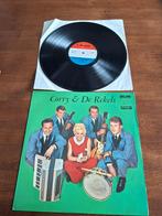 Lp corry en de rekels   elf provincien, Cd's en Dvd's, Ophalen of Verzenden, Gebruikt, 12 inch, Levenslied of Smartlap