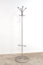 Vintage staande kapstok parapluhouder jaren 60