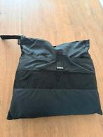 Bakfiets afdekhoes babboe city, Fietsen en Brommers, Fietsen | Bakfietsen, Overige merken, Goederen, Opvouwbaar, Nieuw