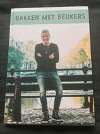 Bakken met Beukers kookboek, Boeken, Ophalen of Verzenden, Gelezen, Taart, Gebak en Desserts