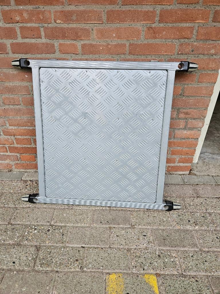 Visvlonder, Ophalen, Gebruikt, Overige typen