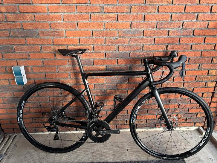 Cannondale Caad 13 (framemaat 54), Fietsen en Brommers, Fietsen | Racefietsen, Gebruikt, Dames, Overige merken, Meer dan 20 versnellingen