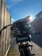 Crosshelm, Ophalen of Verzenden, Zo goed als nieuw, Benzine, Overige modellen