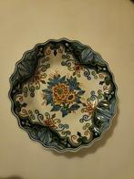 Makkum wandbord, Antiek en Kunst, Ophalen of Verzenden