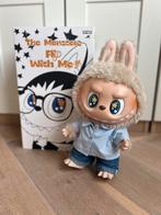 Pop mart Labubu Flip with Me, Verzamelen, Poppetjes en Figuurtjes, Verzenden, Zo goed als nieuw