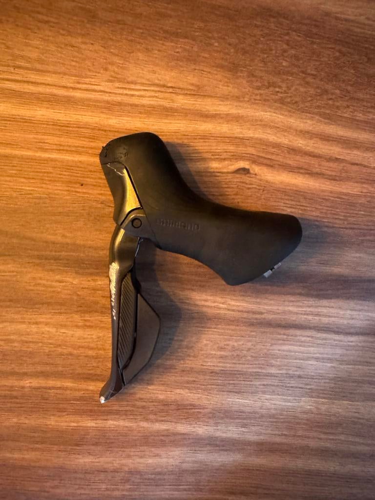 Shimano ultegra shifter, Fietsen en Brommers, Fietsonderdelen, Ophalen of Verzenden, Gebruikt, Algemeen, Overige typen