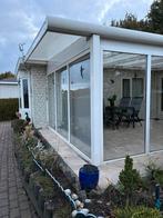 ** zeer ruim chalet te huur per 1/5  **, Vrijstaande woning, Direct bij eigenaar, Drenthe
