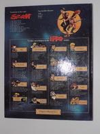 Storm - 08_HC_Stad der Verdoemden [Eerste druk 1982], Boeken, Stripboeken, Gelezen, Eén stripboek, Ophalen of Verzenden, Don Lawrence