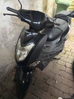Kymco Agility 50, Ophalen, Gebruikt, Maximaal 45 km/u, 50 cc