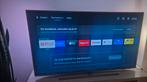 Philips TheOne 58PUS7304 Ambilight tv, Ophalen, Philips, Gebruikt, 50 Hz