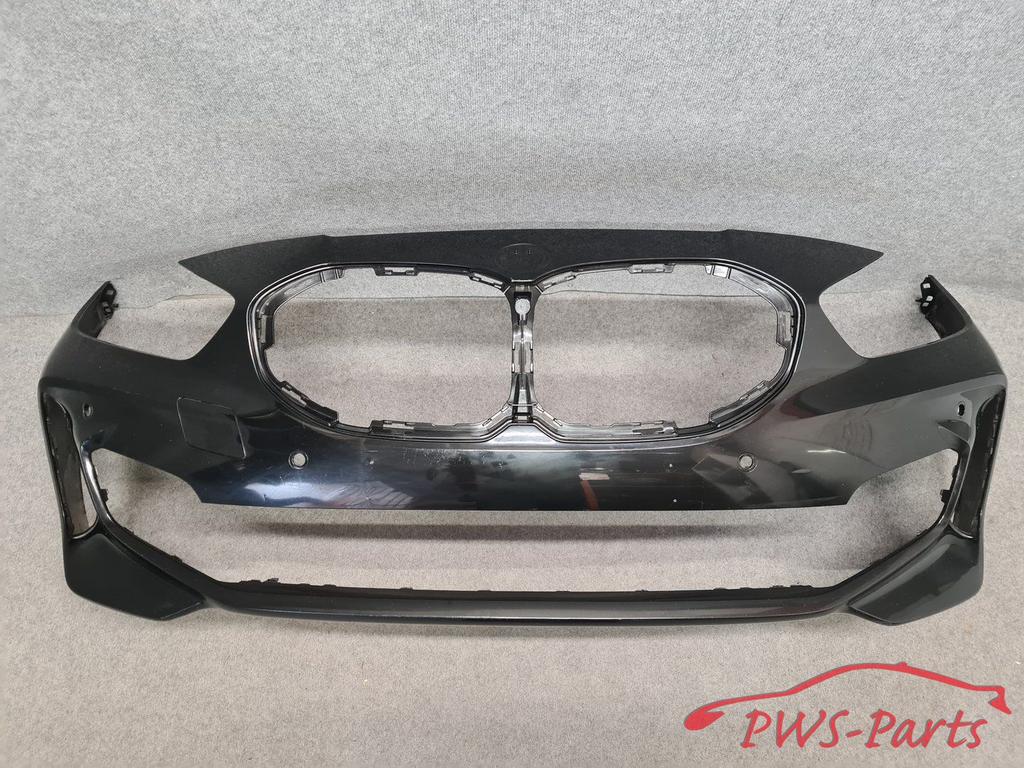 BMW F40 4XPDC M-PAKKET M VOORBUMPER ORIGINEEL, Gebruikt, -, Voor, -