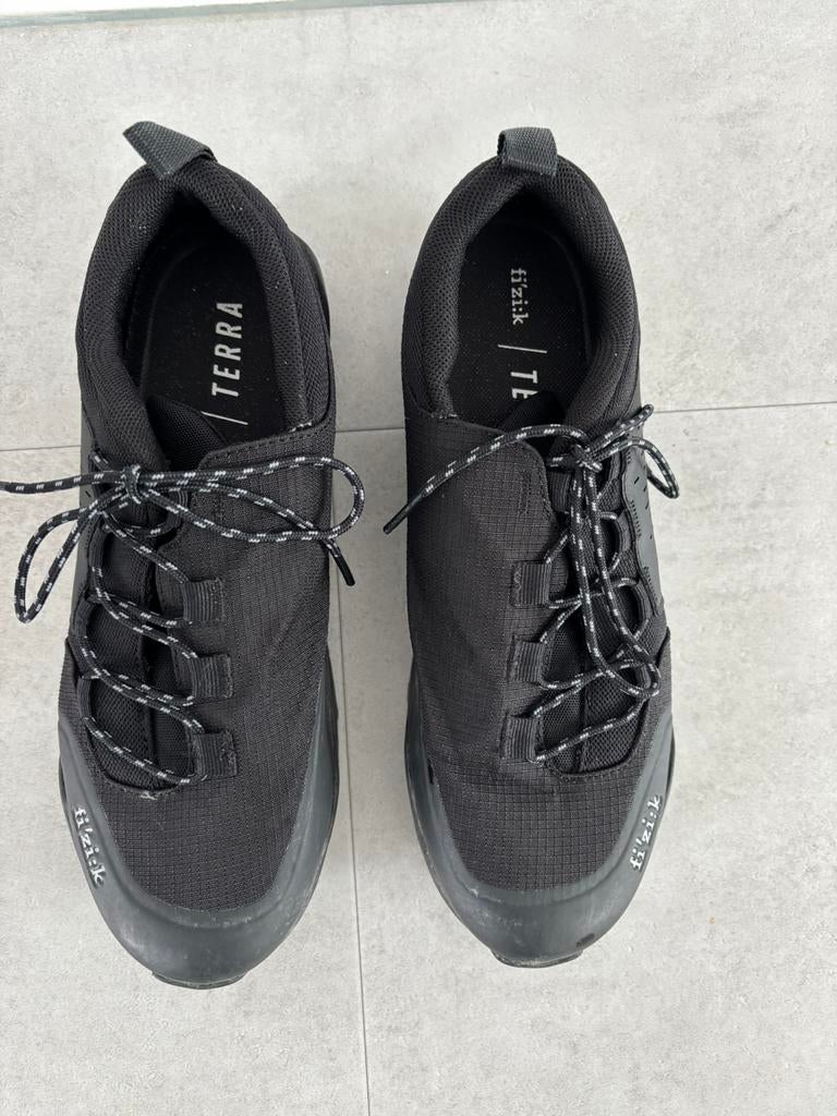 Fizik fietsschoen maat 41, Ophalen of Verzenden, Zo goed als nieuw