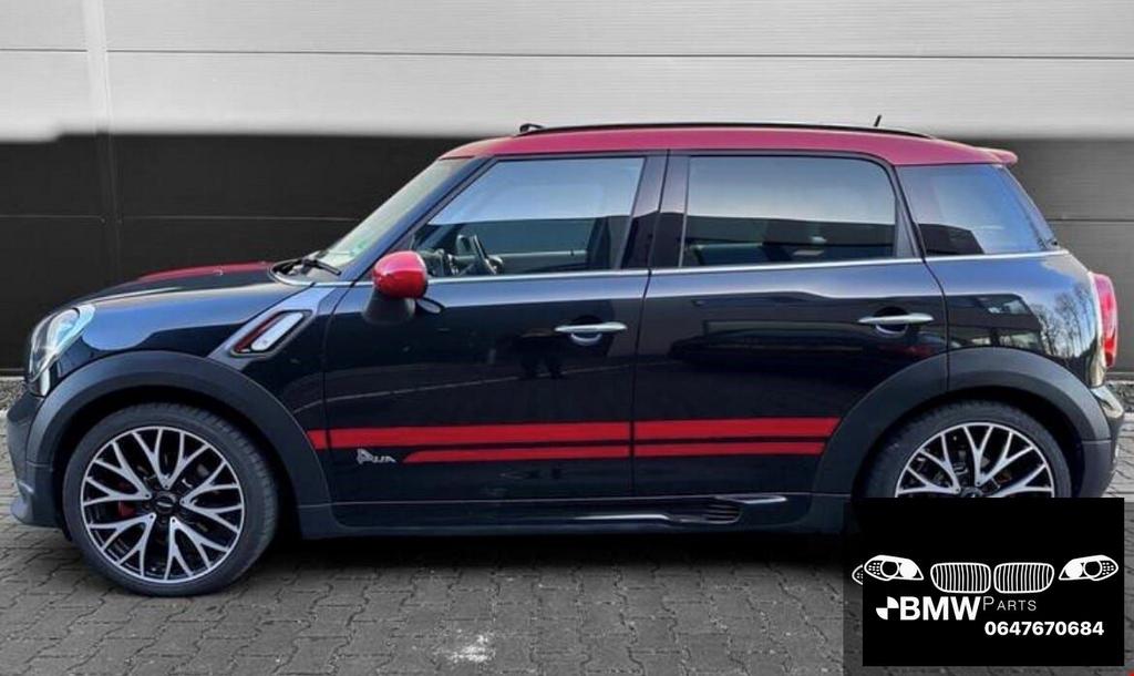 Alle onderdelen Mini Countryman S JCW R60 panoramadak, Auto-onderdelen, Gebruikt, -, -, Ophalen of Verzenden