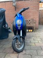 Ludix frame + elektra, Fietsen en Brommers, Ophalen, Tweetakt, Gebruikt, Peugeot