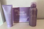 Nieuw rituals set Dream body cream body lotion sleep mask, Ophalen of Verzenden, Nieuw, Bodylotion, Crème of Olie