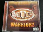 M.O.P. - Warrioirz, Ophalen of Verzenden, 2000 tot heden, Zo goed als nieuw