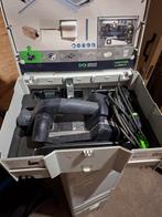 Festool eenhandsschaaf, Ophalen of Verzenden, Gebruikt