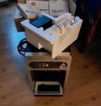 Franke K-Fee tealounge c200 (NIEUW)., Nieuw, Ophalen of Verzenden, Koffiepads en cups, Afneembaar waterreservoir