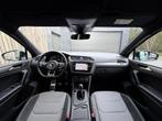 Volkswagen Tiguan 1.4 TSI R-line Handgeschakeld | Half/leer, Voorwielaandrijving, 125 pk, Gebruikt, Euro 6
