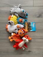 Fabeltjeskrant knuffels en boek, Ophalen, Gebruikt, Overige typen