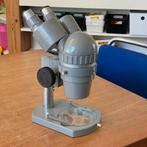 Olympus SZ 7x-40x stereo microscoop, Ophalen, Zo goed als nieuw